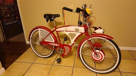 peewee herman bike replica|pee wee herman bike model.